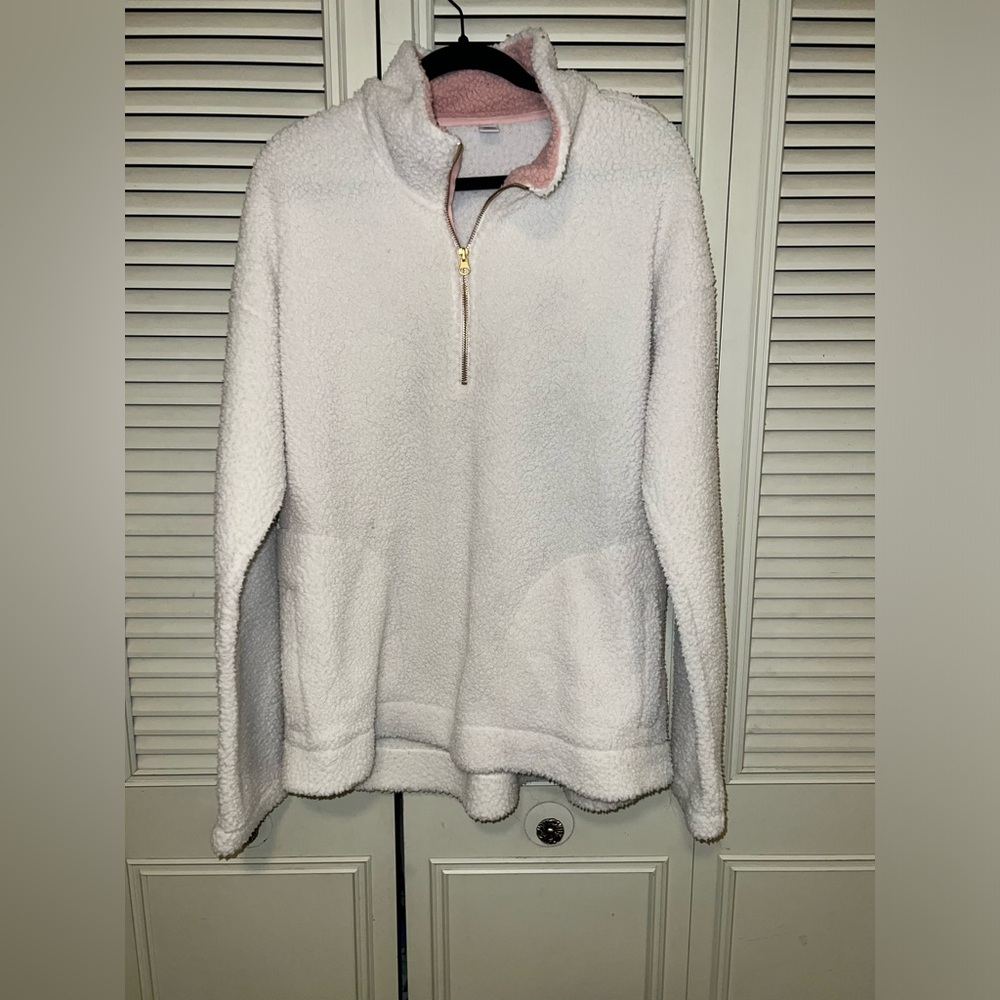 Old Navy Sherpa